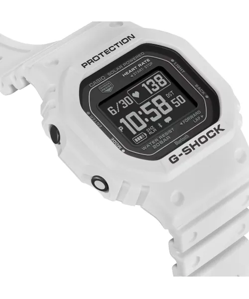 Часы Casio G-Shock DW-H5600-7 #5