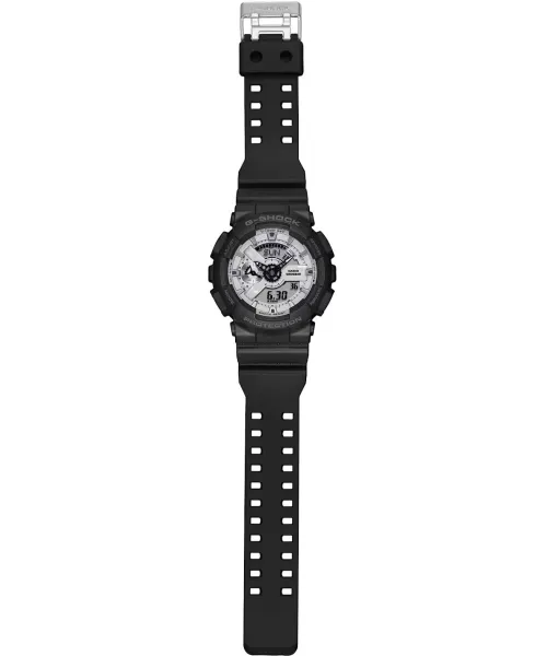 Часы Casio G-Shock GA-110WD-1A #5