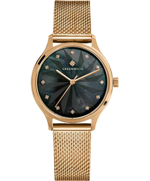 Часы Greenwich GW 341.49.51 #1