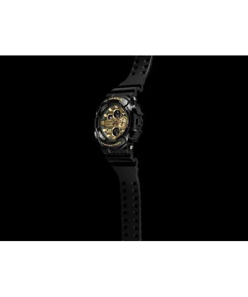 Часы Casio G-Shock GA-140GB-1A1 #4