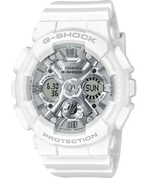 Часы Casio G-Shock GMA-S120VA-7A #1