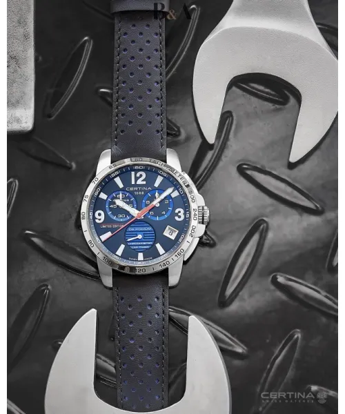 Часы Certina C034.453.16.057.20 #3