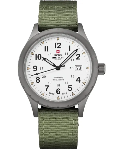Часы Swiss Military by Chrono SM34108.04 #1