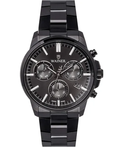 Часы Wainer WA.16200-F #1
