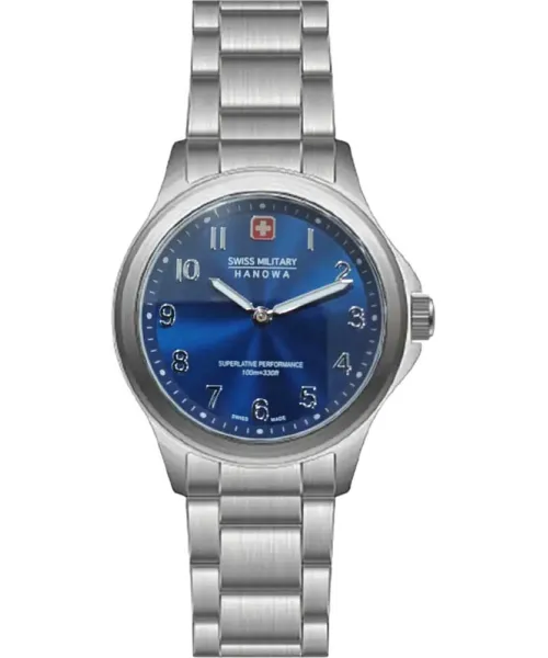 Часы Swiss Military Hanowa SMWLG0002903 #1