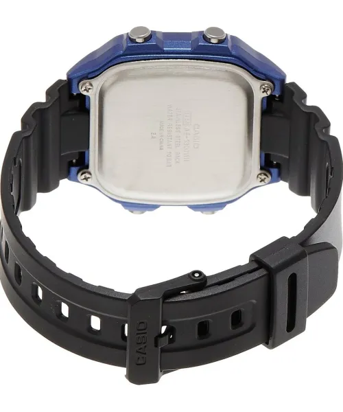 Часы Casio Collection AE-1300WH-2A #3