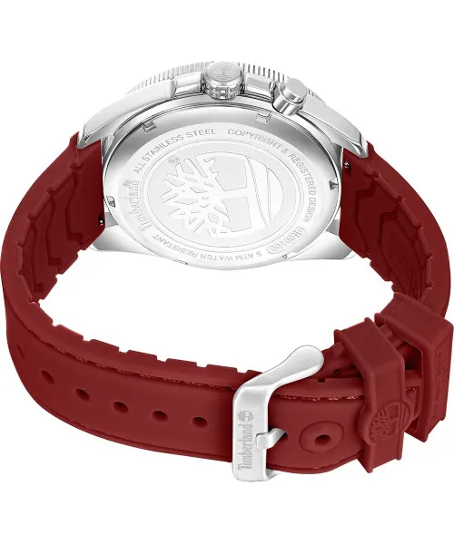 Часы Timberland TDWGN0010001 #6