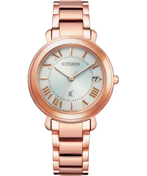 Часы Citizen EO1202-57A #1