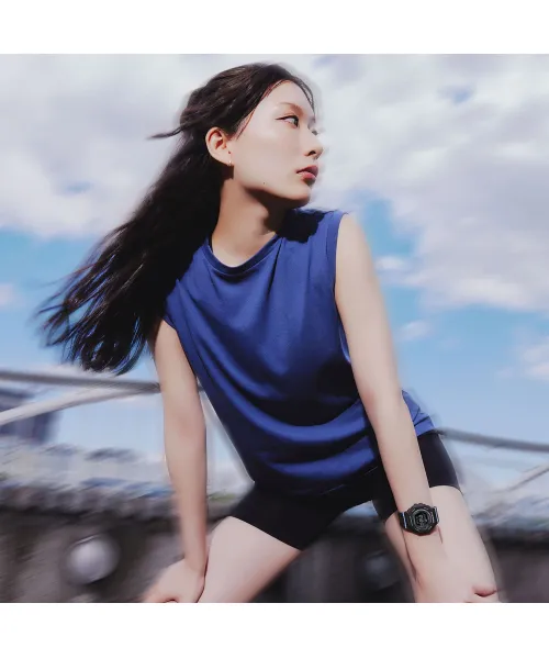 Часы Casio G-Shock GMD-B300-1 #4