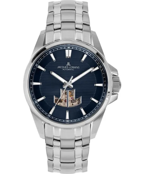 Часы Jacques Lemans 1-2209i #1