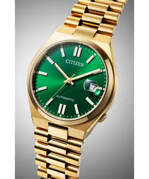 Часы Citizen NJ0152-51X #4