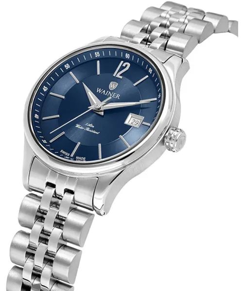 Часы Wainer WA.19030-C #4