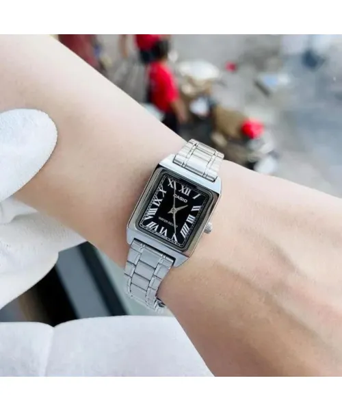 Часы Casio Collection LTP-V007D-1B #2