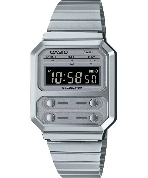 Часы Casio Vintage A100WE-7B #1