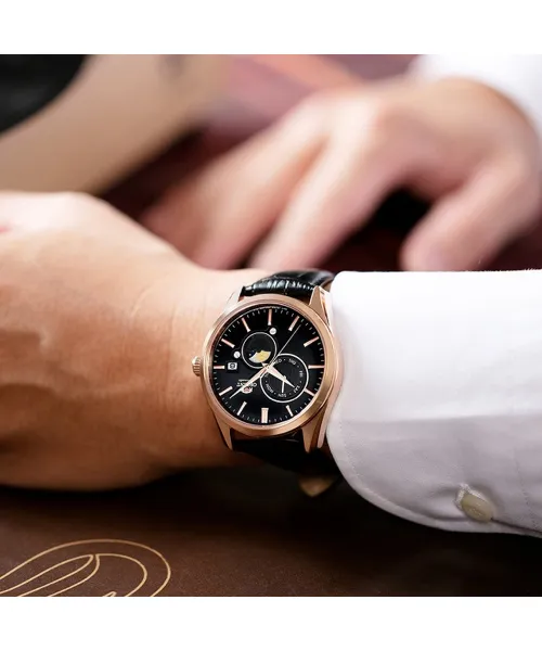Часы Orient RA-AK0309B00 #2