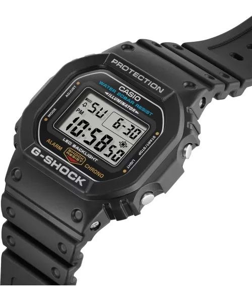 Часы Casio G-Shock DW-5600UE-1 #2