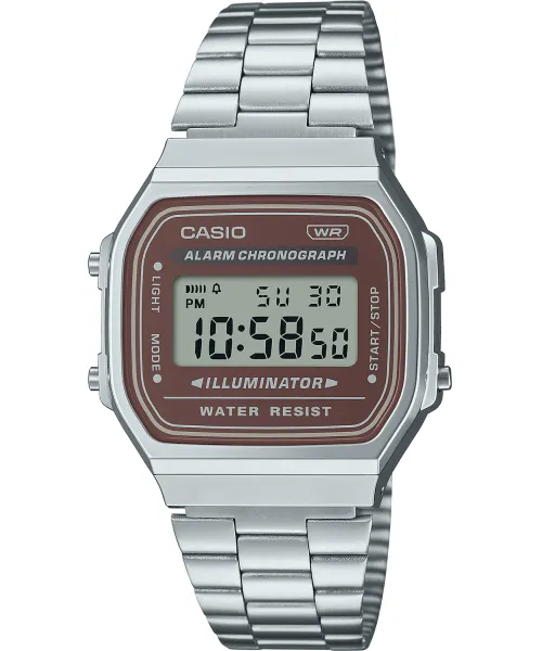 Часы Casio Collection A168WA-5A #1