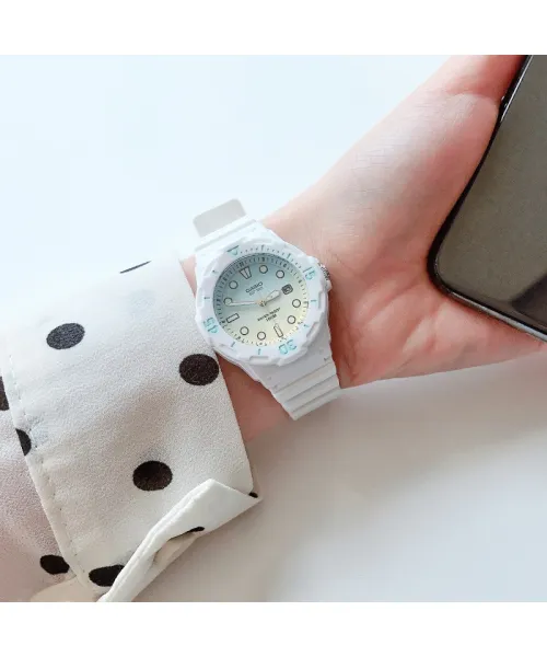 Часы Casio Collection LRW-200H-2E2 #3