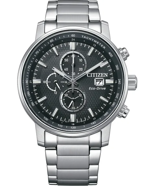 Часы Citizen CA0840-87E #1