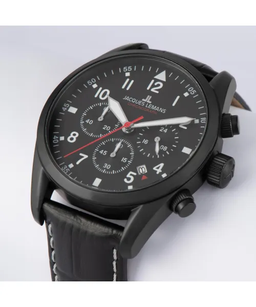Часы Jacques Lemans 42-2F #2