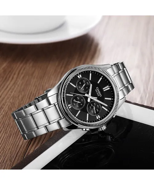 Часы Casio Collection MTP-1375D-1A #2