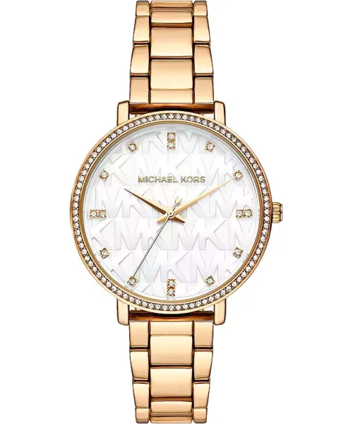 Часы Michael Kors MK4666 #1
