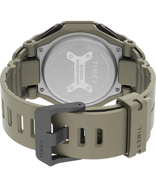 Часы Timex TW2V35500 #5
