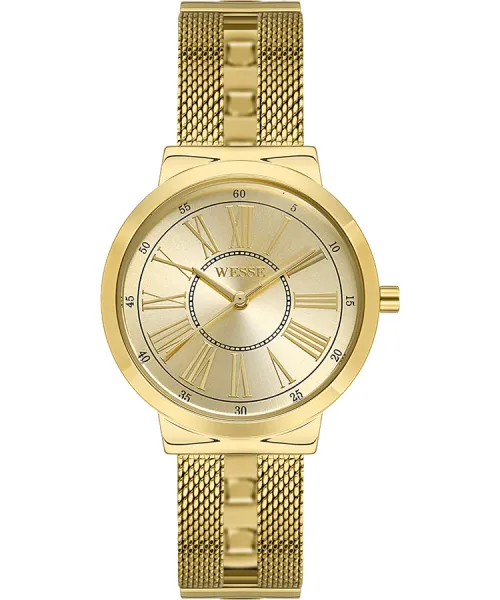 Часы Wesse WWL110103 #1