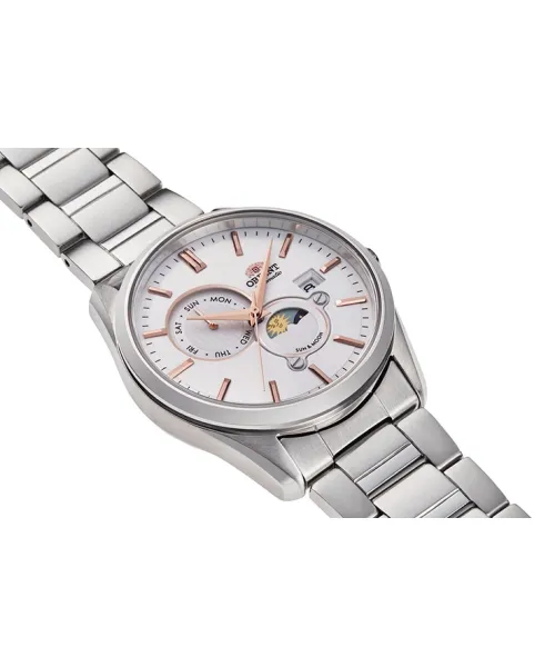 Часы Orient RN-AK0301S #3