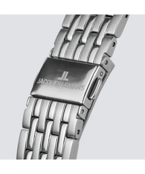 Часы Jacques Lemans 1-2216G #5