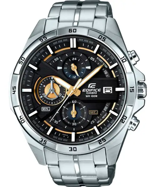 Часы Casio Edifice EFR-556D-1A #1