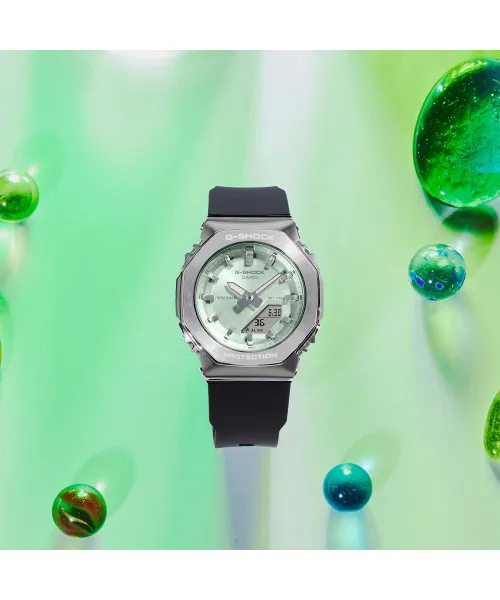 Часы Casio G-Shock GM-S2110-3A #3