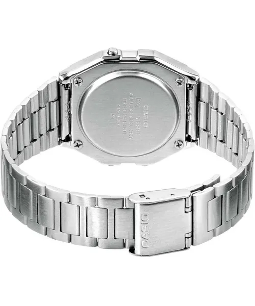 Часы Casio Vintage A158WEA-9 #4