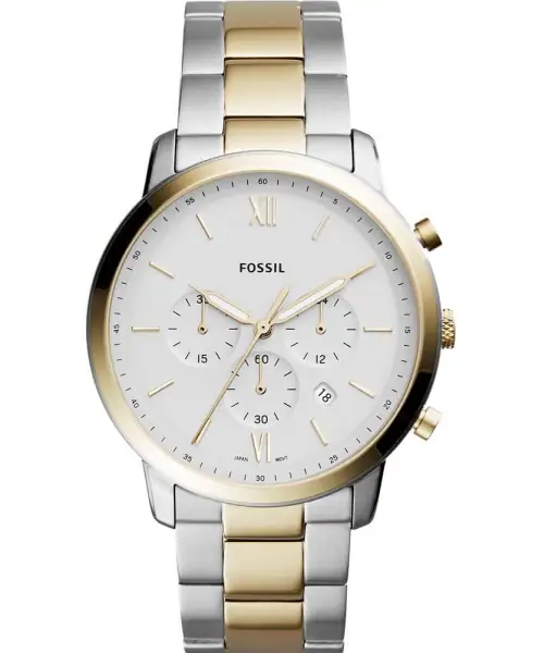 Часы Fossil FS5385 #1
