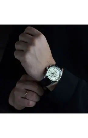 Seiko SSB383P1