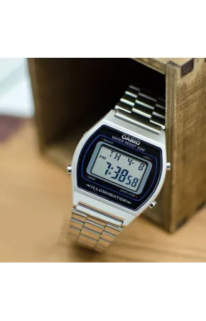 Casio B640WD-1A