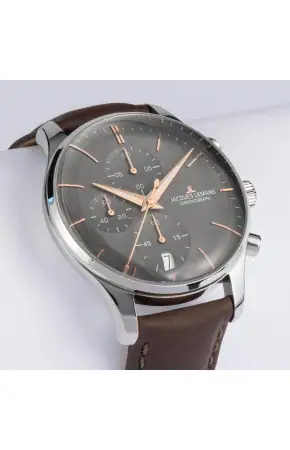 Jacques Lemans 1-2163E