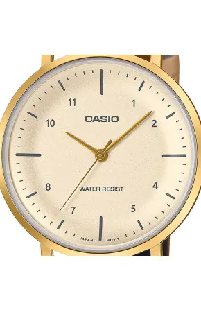 Casio LTP-VT03GL-4B