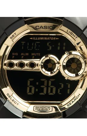 Casio G-Shock GD-100GB-1