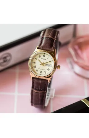 Casio LTP-V006GL-9B