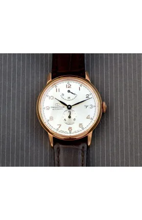 Orient Star RE-AW0003S00
