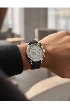 Jacques Lemans 1-2228E