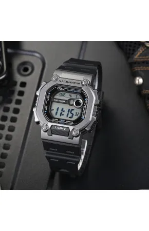 Casio W-737H-1A2