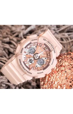 Casio G-Shock GMA-S120MF-4A