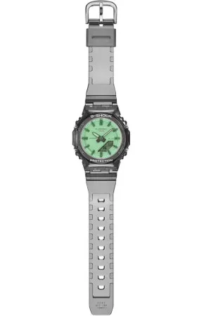 Casio G-Shock GMA-P2100SR-1A