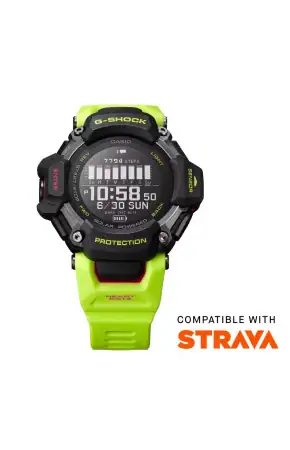 Casio G-Shock GBD-H2000-1A9