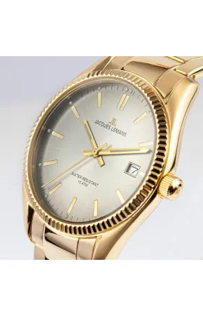 Jacques Lemans 50-4N