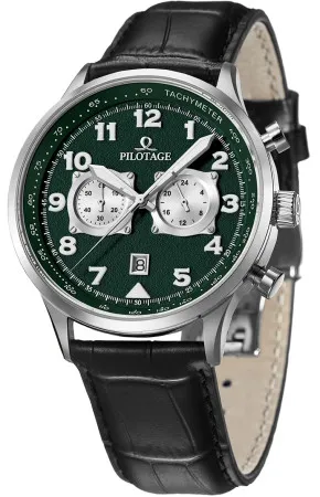Pilotage P 013.11.27