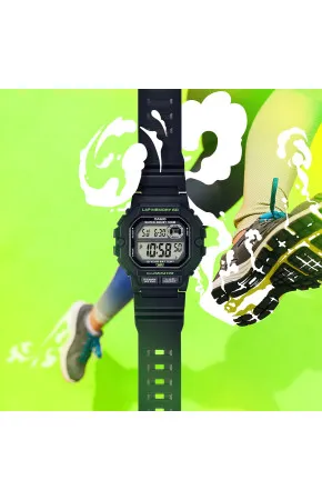 Casio WS-1400H-1A