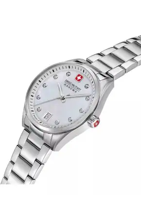 Swiss Military Hanowa SMWLH0005001